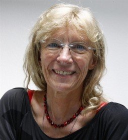 Barbara Staemmler